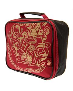 Harry Potter Lunch Bag Gold Crest RD-191446