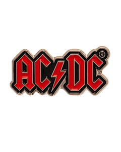 AC/DC Pin Badge-192314
