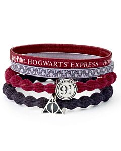 Harry Potter Hair Bands 9 & 3 Quarters-192954