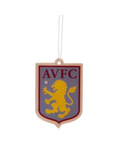 Aston Villa FC Air Freshener-192965