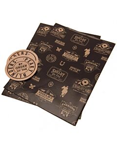 Peaky Blinders Gift Wrap-192932