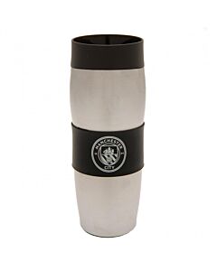 Manchester City FC Thermal Mug-193286