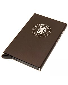 Chelsea FC rfid Aluminium Card Case-193692