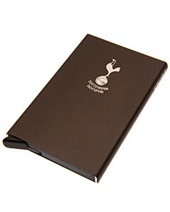 Tottenham Hotspur FC rfid Aluminium Card Case-193694