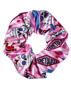 Harry Potter Honeydukes Hair Scrunchie-194359
