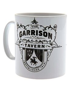 Peaky Blinders Mug Garrison Tavern-TM-00346