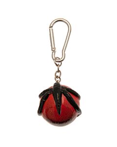 Stranger Things 3D Polyresin Keyring Mind Flayer-TM-00349