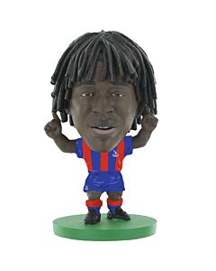 Crystal Palace FC SoccerStarz Eze-TM-00377