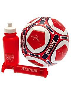 Arsenal FC Signature Gift Set-TM-00417