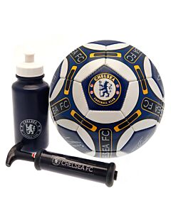 Chelsea FC Signature Gift Set-TM-00418