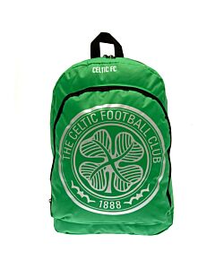 Celtic FC Colour React Backpack-TM-00486