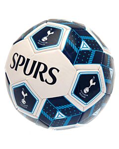 Tottenham Hotspur FC Hex Size 3 Football-TM-00569