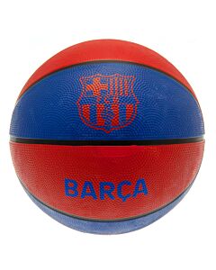 FC Barcelona Basketball-TM-00607
