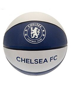 Chelsea FC Basketball-TM-00608