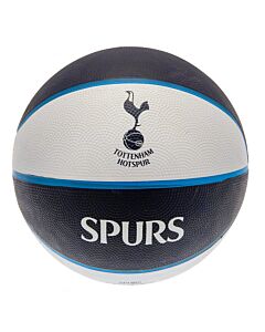 Tottenham Hotspur FC Basketball-TM-00611