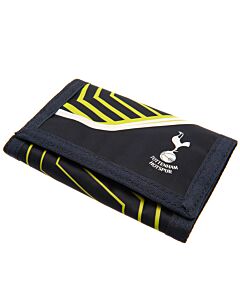 Tottenham Hotspur FC Flash Wallet-TM-00749