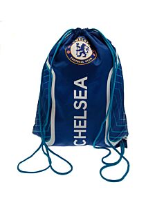 Chelsea FC Flash Gym Bag-TM-00751