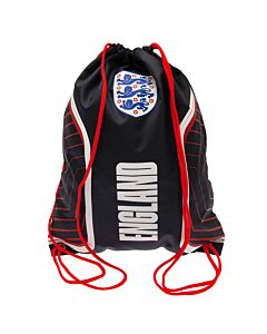 England FA Flash Gym Bag-TM-00752