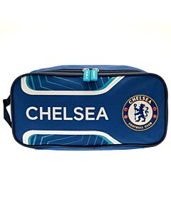 Chelsea FC Flash Boot Bag-TM-00772