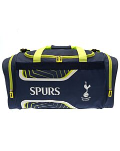 Tottenham Hotspur FC Flash Holdall-TM-00783