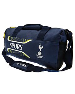 Tottenham Hotspur FC Flash Duffle Bag-TM-00785