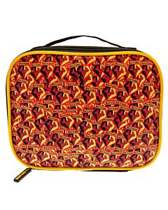 Watford FC Multi Crest Lunch Bag-TM-00786