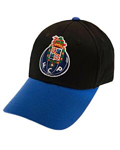 FC Porto Colour Peak Cap-TM-00866