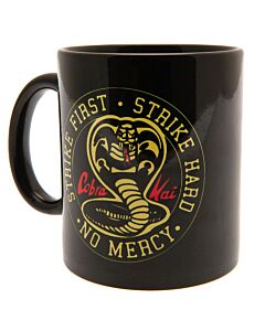 Cobra Kai Mug-TM-00915