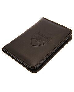 Arsenal FC Executive Card Holder-TM-01061