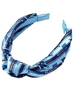 Harry Potter Knotted Headband Ravenclaw-TM-01078