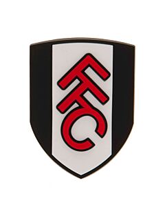 Fulham FC 3D Fridge Magnet-TM-01383