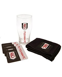 Fulham FC Mini Bar Set-TM-01390