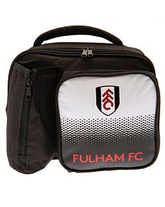 Fulham FC Fade Lunch Bag-TM-01393