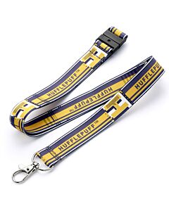 Harry Potter Lanyard Hufflepuff-TM-01470