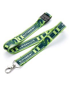Harry Potter Lanyard Slytherin-TM-01473