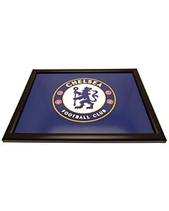 Chelsea FC Cushioned Lap Tray-TM-01516