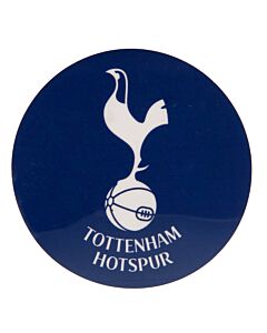 Tottenham Hotspur FC Crest Car Sticker-TM-01584