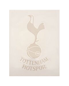 Tottenham Hotspur FC A4 Car Decal-TM-01591