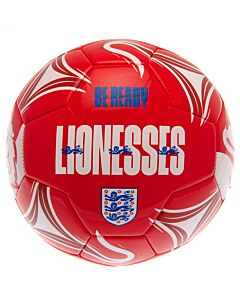 England Lionesses Football-TM-01608