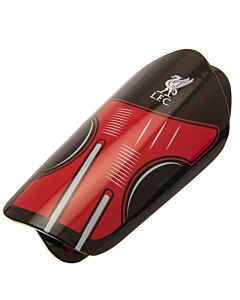 Liverpool FC Delta Shin Pads Youths-TM-01638