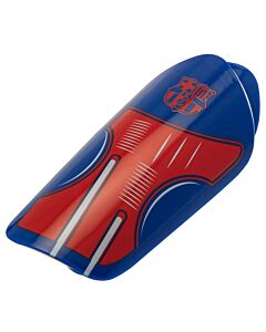 FC Barcelona Delta Shin Pads Youths-TM-01640
