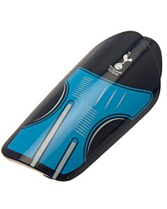 Tottenham Hotspur FC Delta Shin Pads Kids-TM-01646