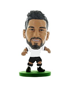 Germany SoccerStarz Gundogan-TM-01751