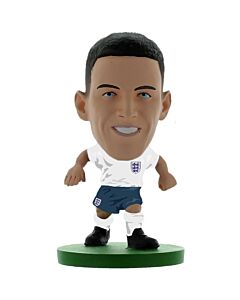 England FA SoccerStarz Rice-TM-01759