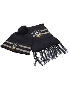 Harry Potter Junior Beanie & Scarf Ravenclaw-TM-01807