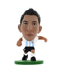Argentina SoccerStarz Di Maria-TM-01977
