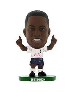 Tottenham Hotspur FC SoccerStarz Sessegnon-TM-02065