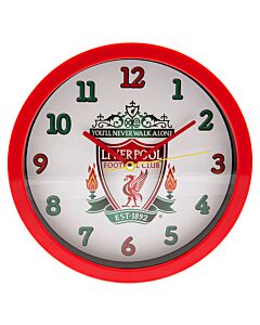 Liverpool FC Wall Clock-TM-02126