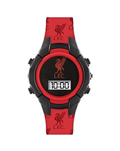 Liverpool FC Digital Kids Watch-TM-02127