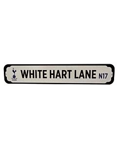Tottenham Hotspur FC Deluxe Stadium Sign-TM-02139